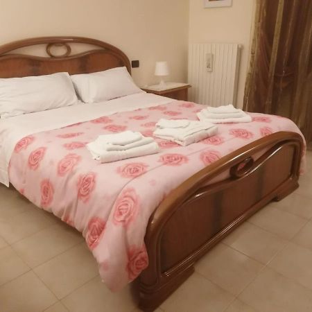 Apulian Heart Elegante Appartamento 지오이아델콜레 외부 사진