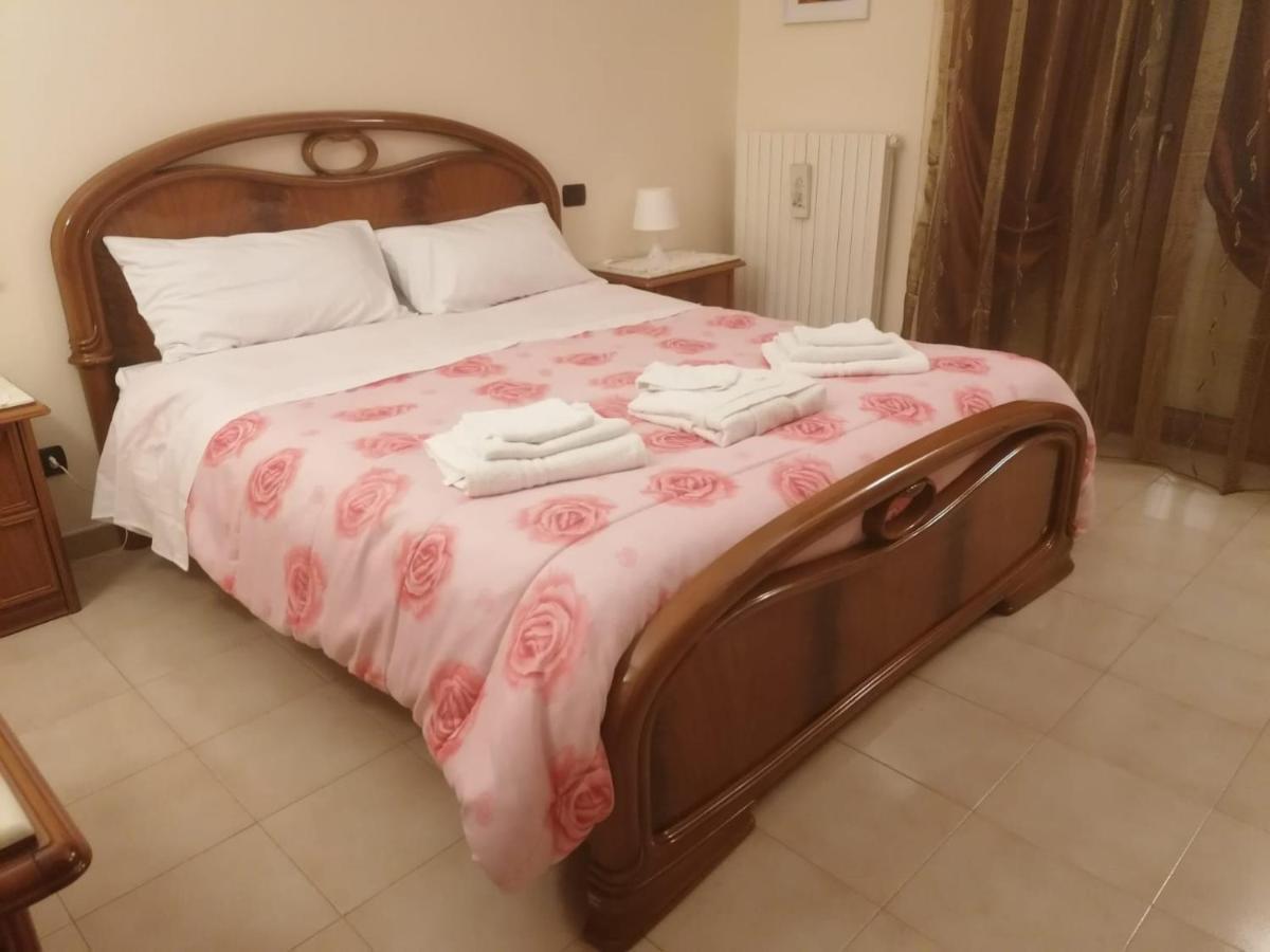 Apulian Heart Elegante Appartamento 지오이아델콜레 외부 사진