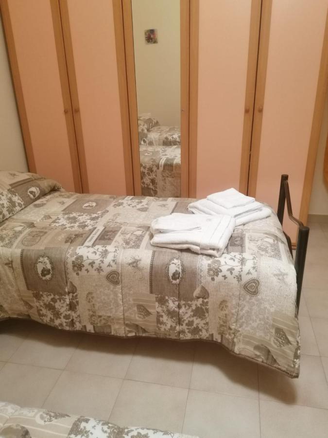 Apulian Heart Elegante Appartamento 지오이아델콜레 외부 사진